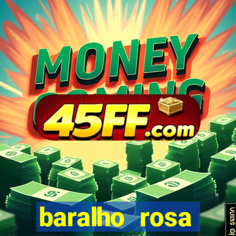 baralho rosa caveira significado das cartas